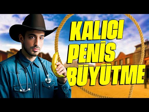 Kalıcı Penis Uzatma Ve Büyütme Yöntemleri! | ZuDo+Hardrock Teknikleri