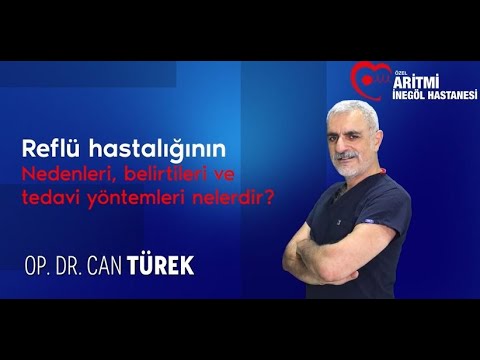 Reflü hastalığının nedenleri, belirtileri ve tedavi yöntemleri nelerdir?