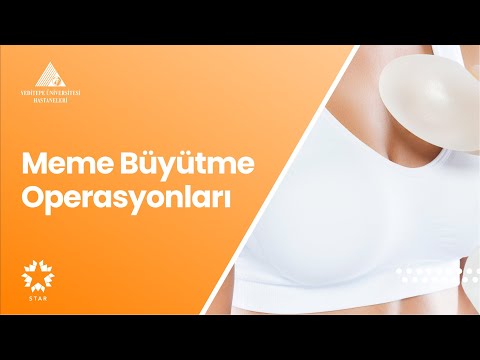 Meme Büyütme-Burcu Esmersoy ile Hafta Sonu