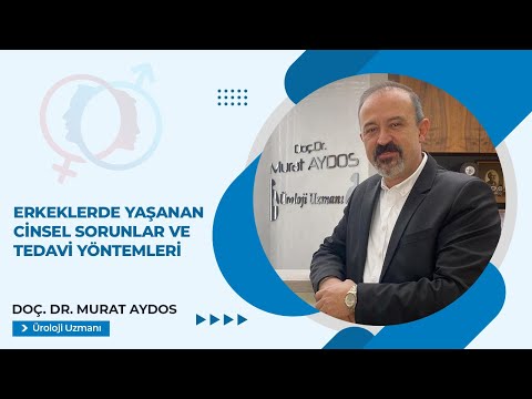 Erkeklerde Yaşanan Cinsel Sorunlar ve Tedavi Yöntemleri