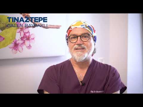 Op. Dr. Mustafa Erol - Obezite Cerrahisi
