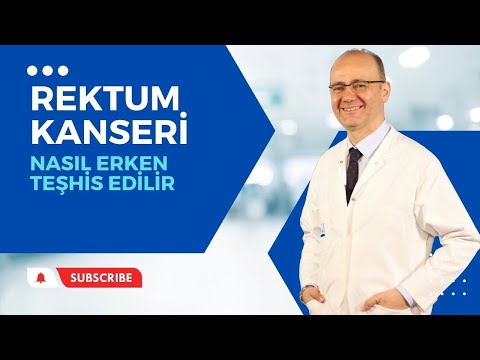 Rektumu oluşturan hücrelerin kontrolsüz olarak çoğalmasına rektum kanseri adı verilir.
