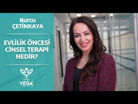 Evlilik Öncesi Cinsel Terapi Nedir?