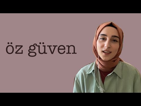 Öz Güven