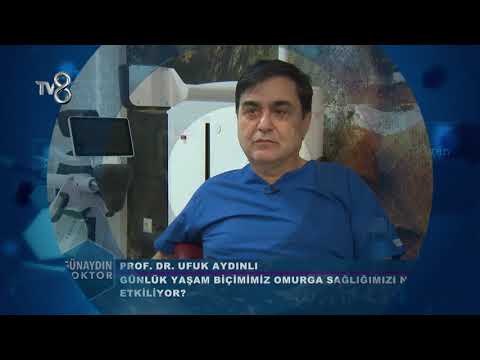 PROF. DR. UFUK AYDINLI