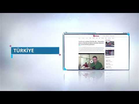 Doç. Dr. Mehmet Karabulut - Obezitenin İnsan Sağlığına Etkisi