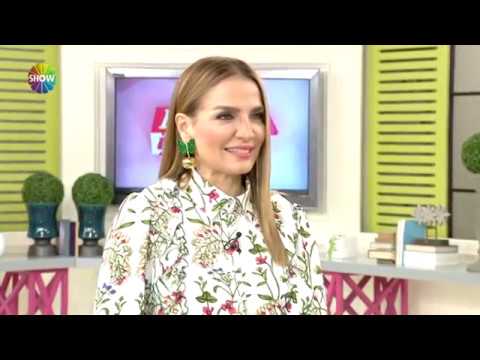 Op. Dr. Murat Kezer, Show TV ekranlarında yayınlanan "Kendine İyi Bak" programına konuk oldu