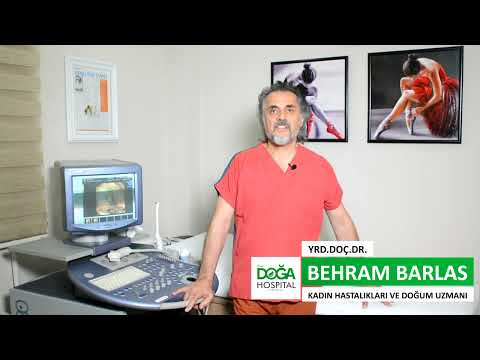 Doğa Hospital - Yrd.Doç.Dr. Behram Barlas - Labyoplasti Ameliyatı