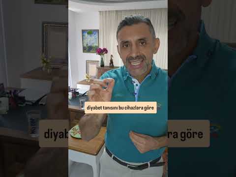Diyabet tanısı nasıl konulur ?