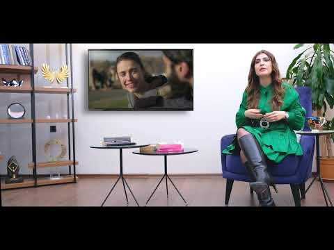 Sanatla Terapi - Uzman Psikolog Bahar Yasin / Maid dizisi üzerinden "Duygusal istismar"