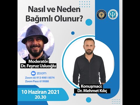 Nasıl ve Neden Bağımlı Olunur?