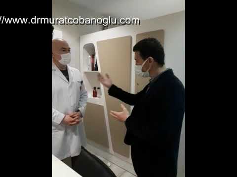 AMELİYATSIZ BEL FITĞI TEDAVİSİ AVUKAT BEY ÖRNEĞİ