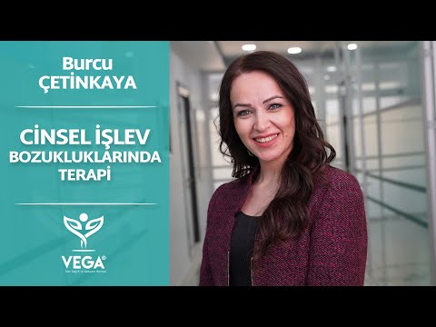 Cinsel işlev bozukluklarında terapi