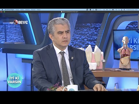 Normal Basınçlı hidrosefali hastalığı nedir? Prof. Dr. Bulent DUZ