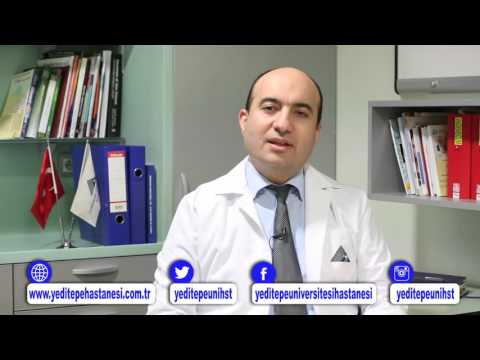 Göz Hastalıkları Retina - Prof. Dr. Sinan Tatlıpınar