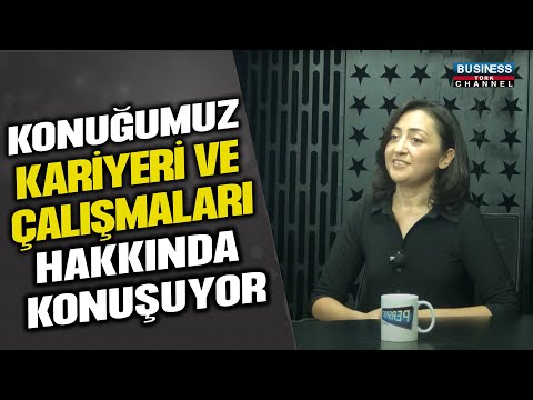 PSİKOLOG FİLİZ TATLI ANLATIYOR...