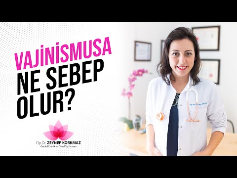 Vajinismus Neden Beni Buldu? Vajinismusa Ne Sebep Olur?