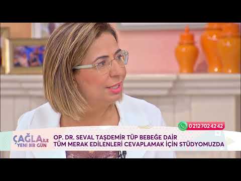 Tüp Bebekte Genetik Tarama Yöntemi Uygulanması Genetik Hastalıkları Önler mi?