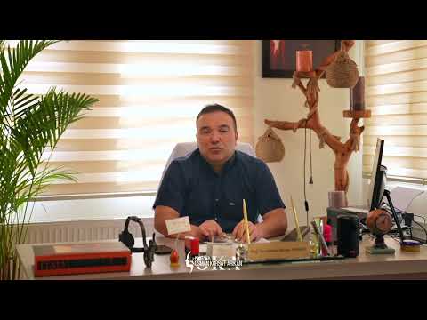 Bademcik ve Geniz Eti Problemleri - Prof. Dr. Osman Kürşat Arıkan