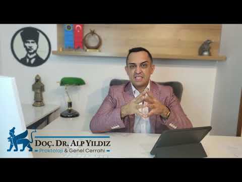 ANAL SİĞİL