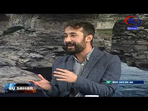 Türkiyəli psixoloqlar EL TV-nin canlı efirində-Onlar Azərbaycanda kimlər yardım göstəririlər?