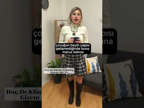 DEHB HASTALIK DEĞİL SAVUNMA MEKANİZMASI MI?
