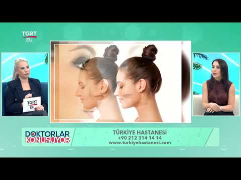 Burun Estetiği (Rinoplasti) Nedir, Nasıl Yapılır?