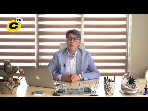 Doç. Dr. Ozan Seymen Sezen - Burundaki kemik eğriliği ameliyatsız giderilebilir mi?