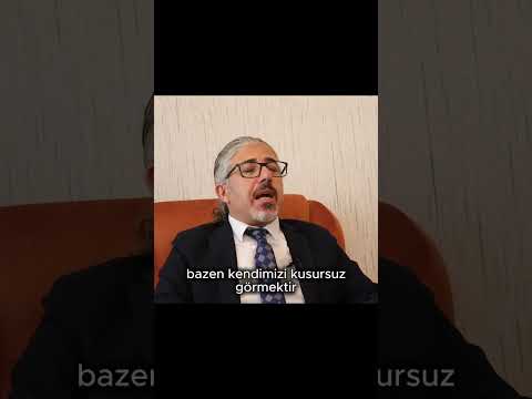 Psikolojik Problemlere Farklı Bir Bakış...