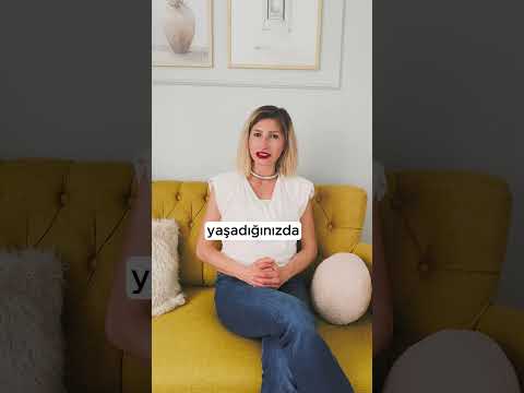 HIZLA KAYGINI NASIL YÖNETİRSİN?