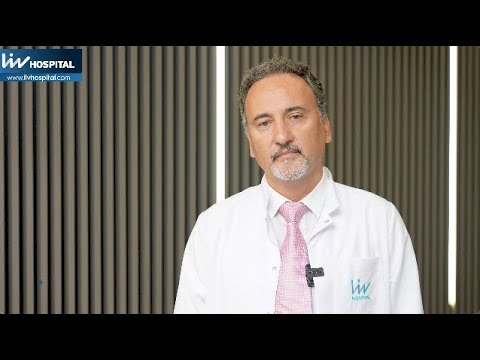 Safra Yolu Hastalıkları // Prof. Dr. Erdem Koçak