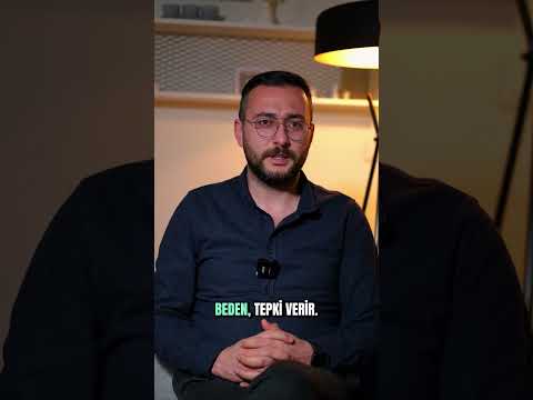 Psikolojik Kaynaklı Bedensel Ağrılar
