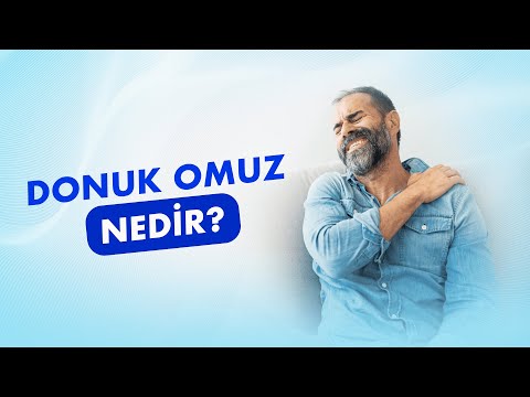 Donuk Omuz Nedir?