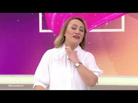 Op. Dr. Tülin Kaçmaz Kanal D Konuştukça programında Retina hakkında bilgi verdi.