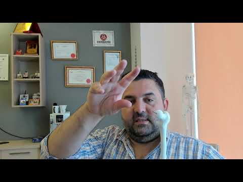 Düşük ayak nedir ve tedavisi nasıl yapılır?