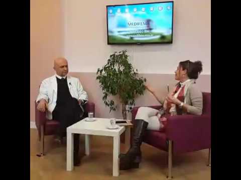 Op. Dr. Hakan Yetimalar - Kadınlarda Genital Kanserler