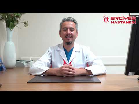 HOLEP CERRAHİSİ - OP. DR. VOLKAN SABUR