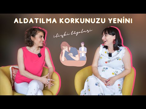 Neden Aldatılmaktan Korkuyoruz?