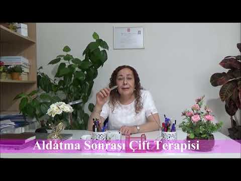 Aldatma Sonrası Çift Terapisi