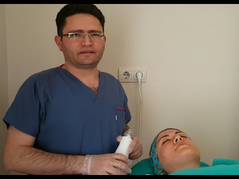 ALTIN İĞNE