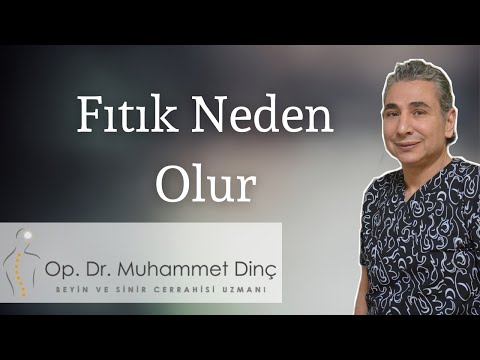 FITIK NEDEN OLUŞUR?
