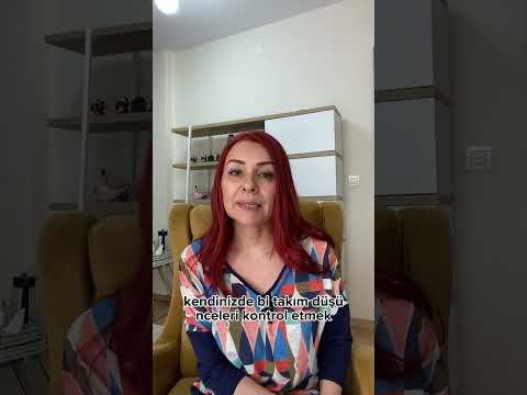 Kontolcü Bir Kişilik Nasıl Gelişir?