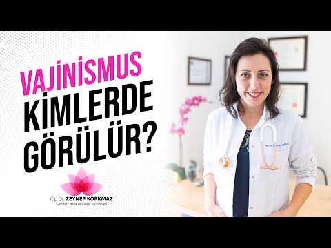 Vajinismus Kimlerde Görülür?