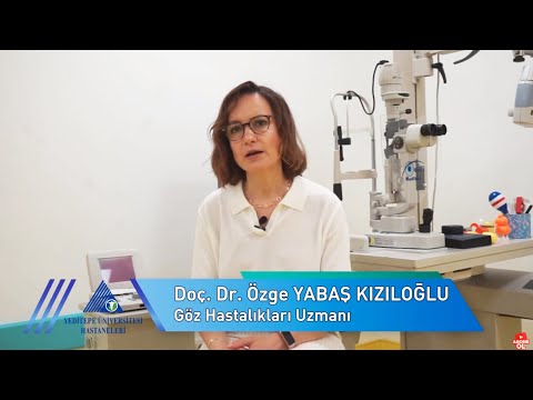 Göz Tembelliği