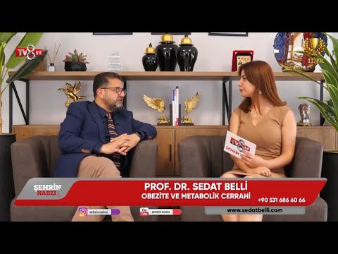 Obezite ve Metabolik Cerrahi | Şehrin Nabzı
