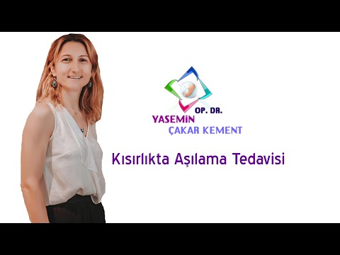 Kısırlıkta Aşılama Tedavisi