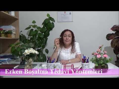 Erken Boşalma Nasıl Tedavi Edilir?