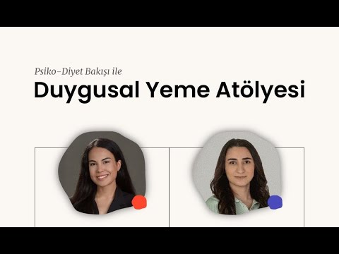Duygusal Yeme Atölye Kaydı