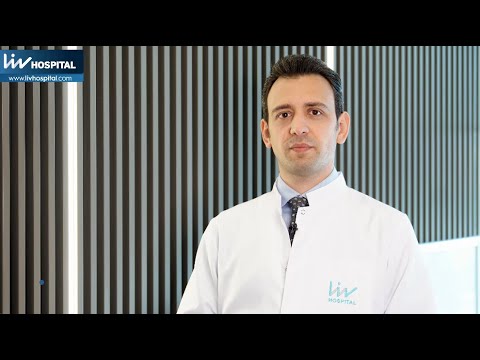 Rektum Kanseri // Doç. Dr. Emre Sivrikoz