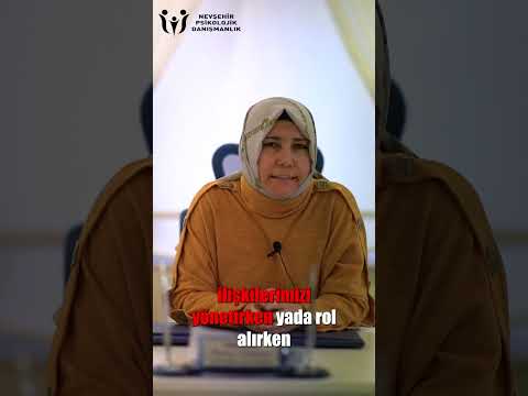 Psikoloji Nedir ?